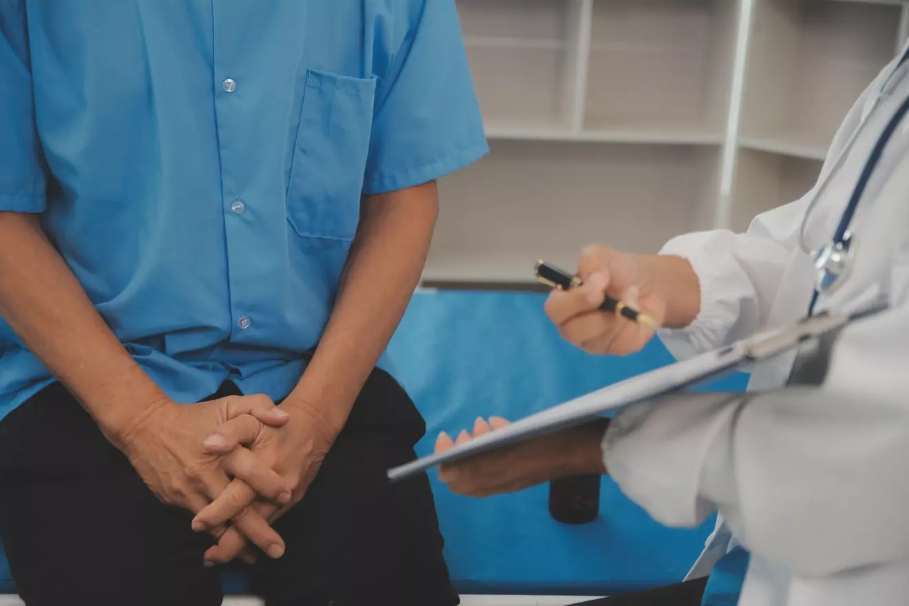 What Are the Best Treatment Options and Life Expectancy for Gleason 4+3 Prostate Cancer?