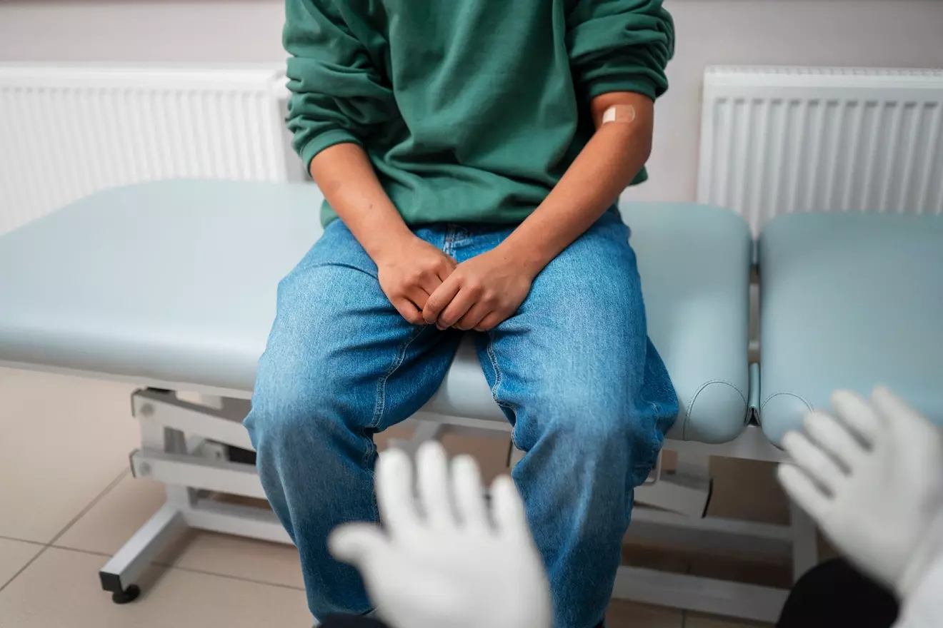 What Happens If Your Prostate Biopsy Is Positive and Gleason Score Is High?