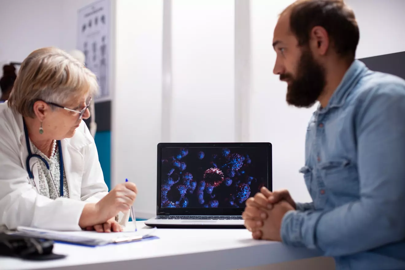 What Is the Survival Rate and Optimal Treatment for Gleason Stage 6 Prostate Cancer?