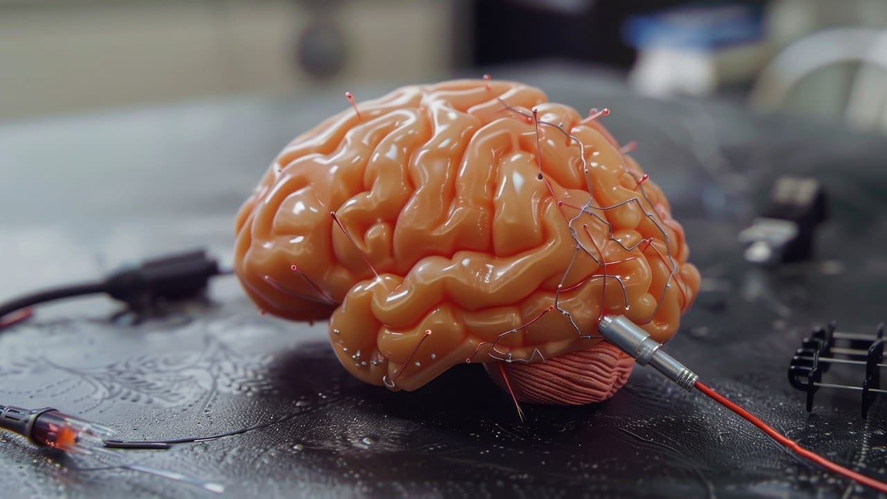 Water on the Brain in Adults: 9 Key Facts on Hydrocephalus, Symptoms, and Long-Term Effects 1 Water on the Brain in Adults: 9 Key Facts on Hydrocephalus, Symptoms, and Long-Term Effects