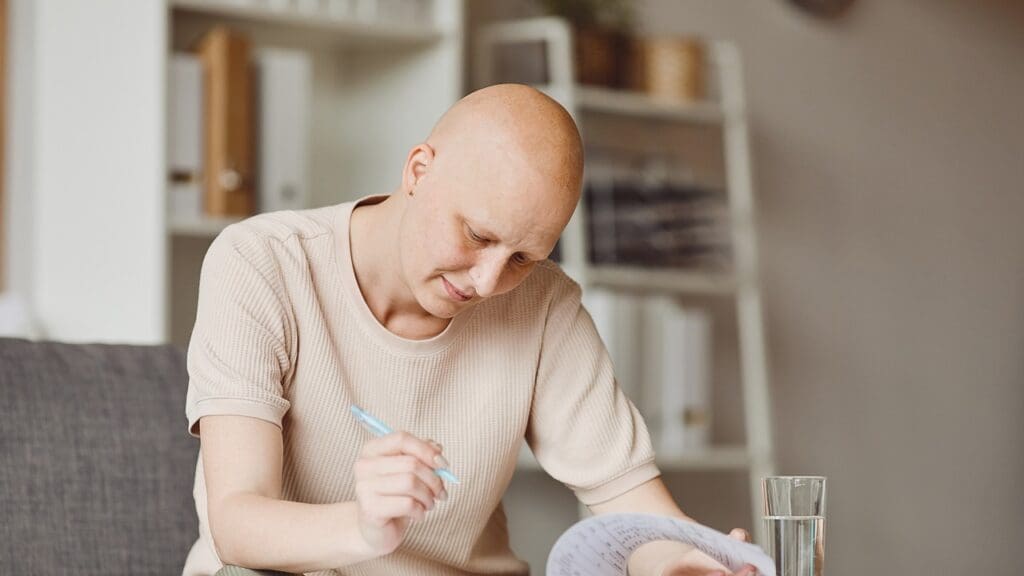 brain tumor face swelling brain tumor face swelling