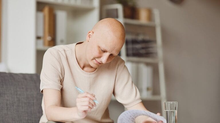 What Are the Chances of Surviving a Brain Tumor or Brain Cancer?