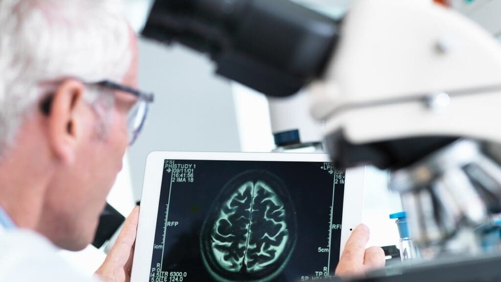 brain stem tumor types brain stem tumor types