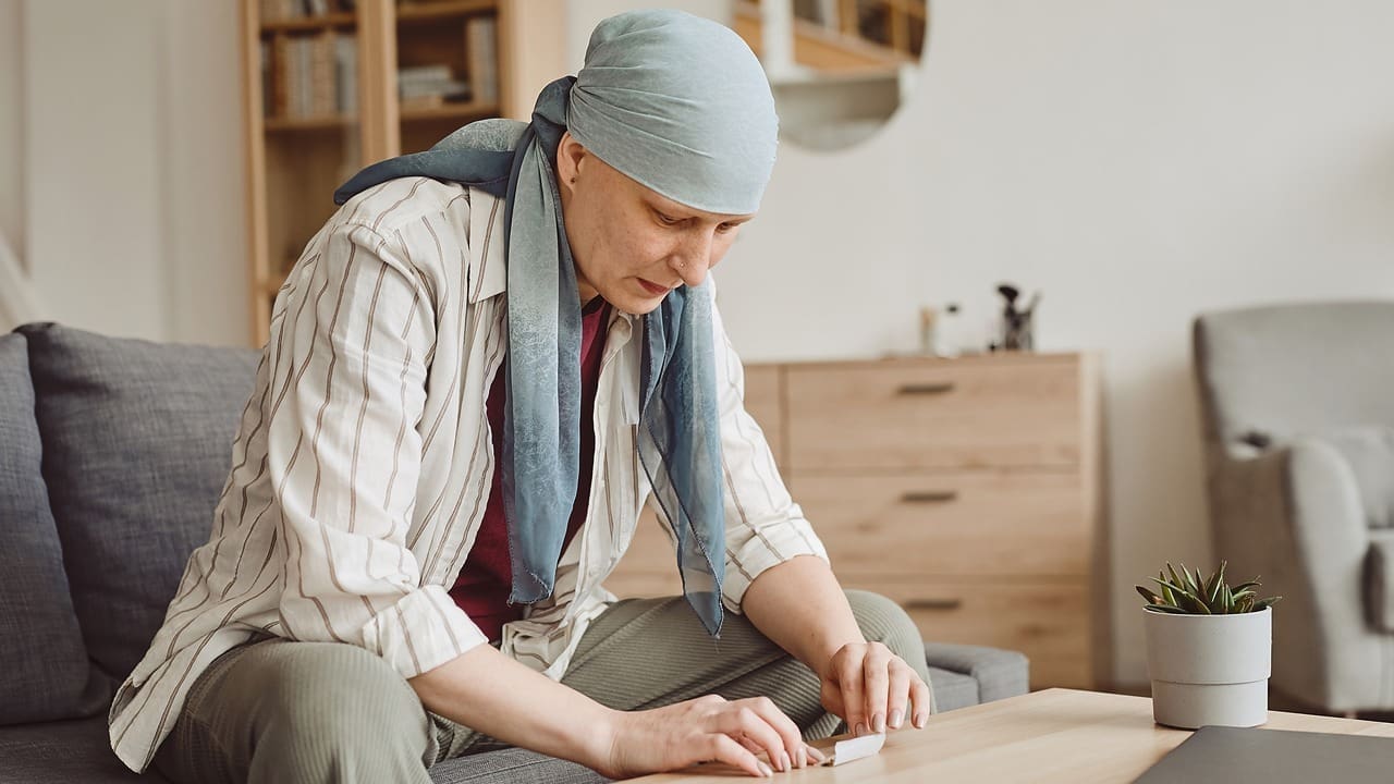 How Long Can You Live With a Brain Lesion or Brain Cancer? Prognosis and Survival Rates Explained