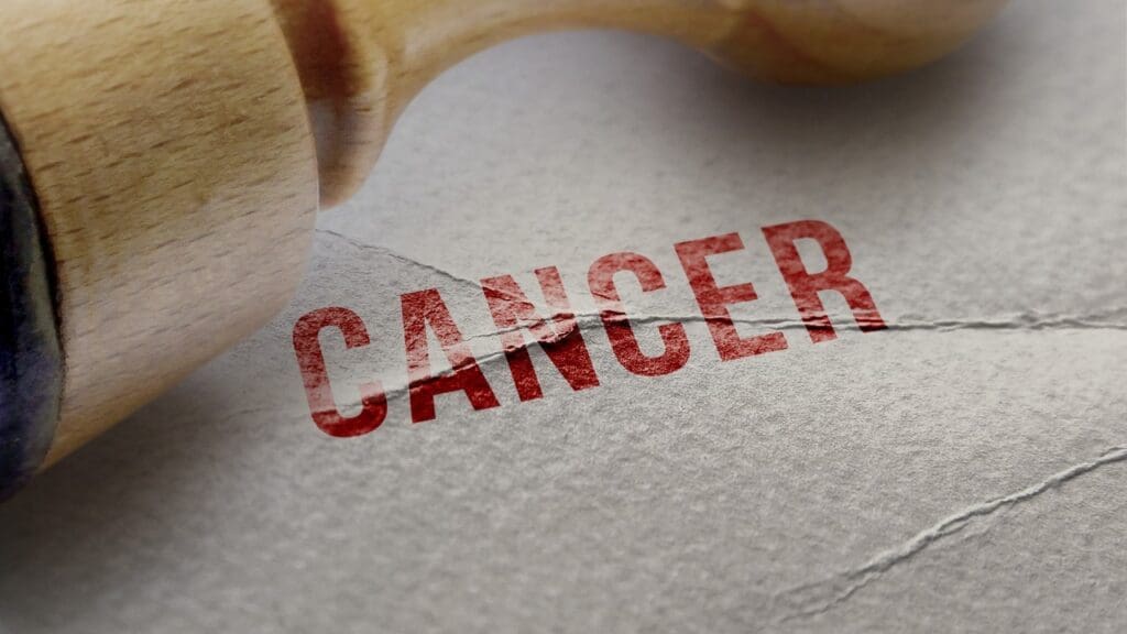 late-stage brain cancer pain management