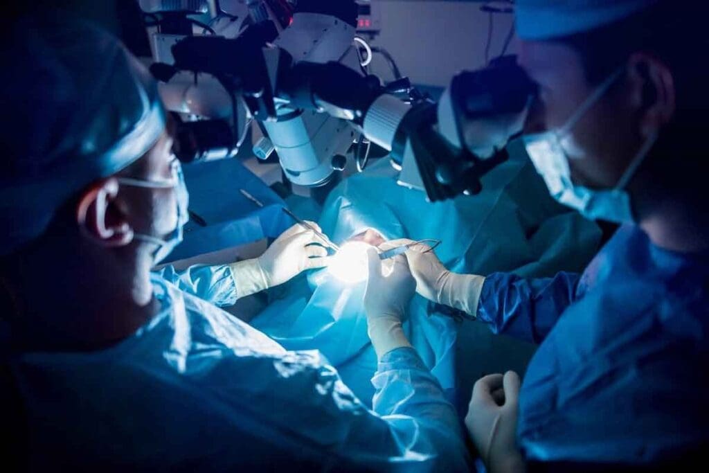 Carotid Artery Angiogram Procedure Guide