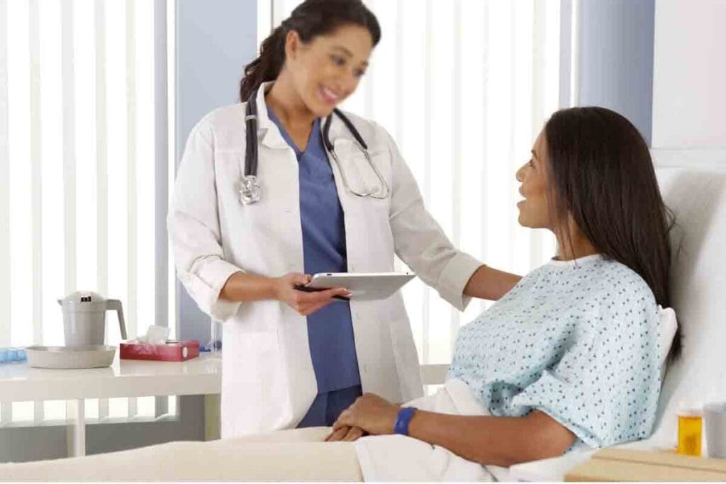 Healing From Abdominal Surgery: Your Best Guide