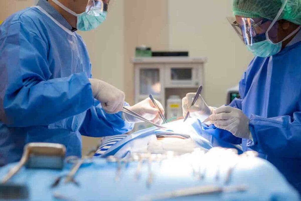 Major Abdominal Surgery Recovery Time: True Facts