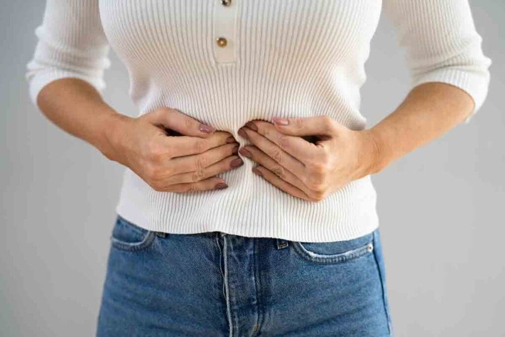 Lateral Hernia Symptoms: 15 Critical Signs