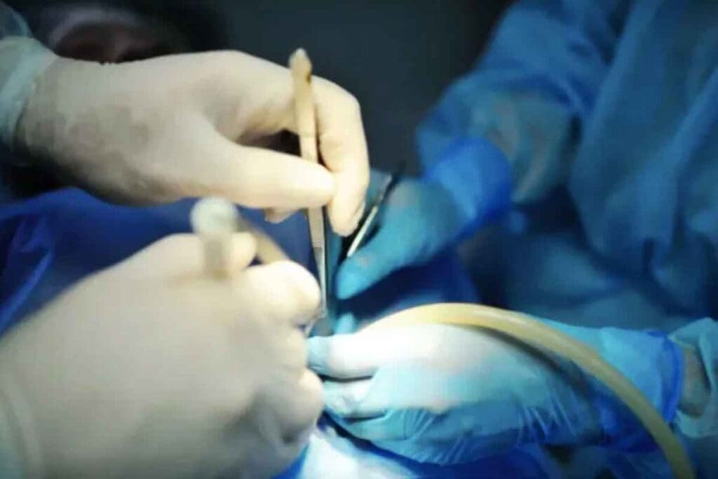 Vein Angioplasty: Step-by-Step Procedure