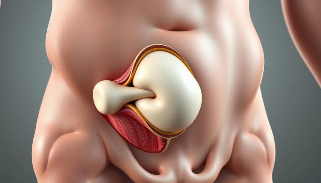 Spigelian Hernias: 5 Essential Facts You Need