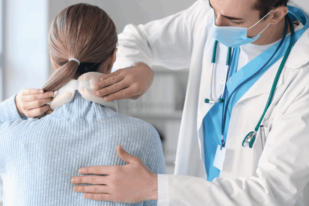 Cervical Injections: 7 Key Facts About Needle Size, Procedure, and Safety