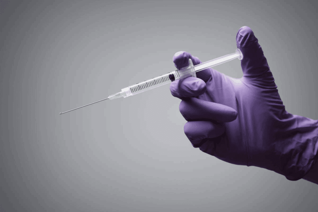 Cervical Injections: 7 Key Facts About Needle Size, Procedure, and Safety