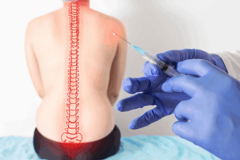 Cervical Epidural Injection: 7 Key Facts