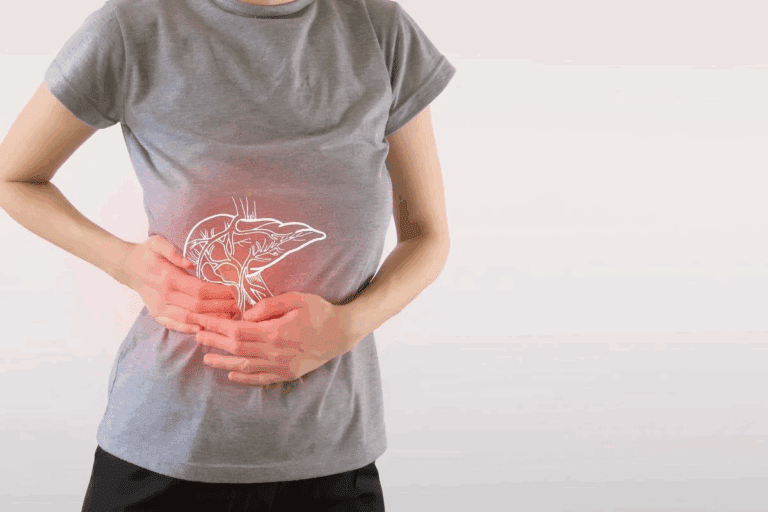 Stent Placed in Liver: Reasons and Procedure Facts