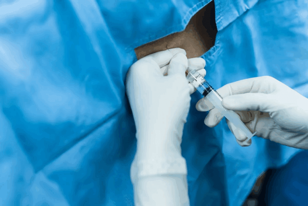 ESI Injection in Neck: Key Frequency Facts 3 ESI Injection in Neck: Key Frequency Facts