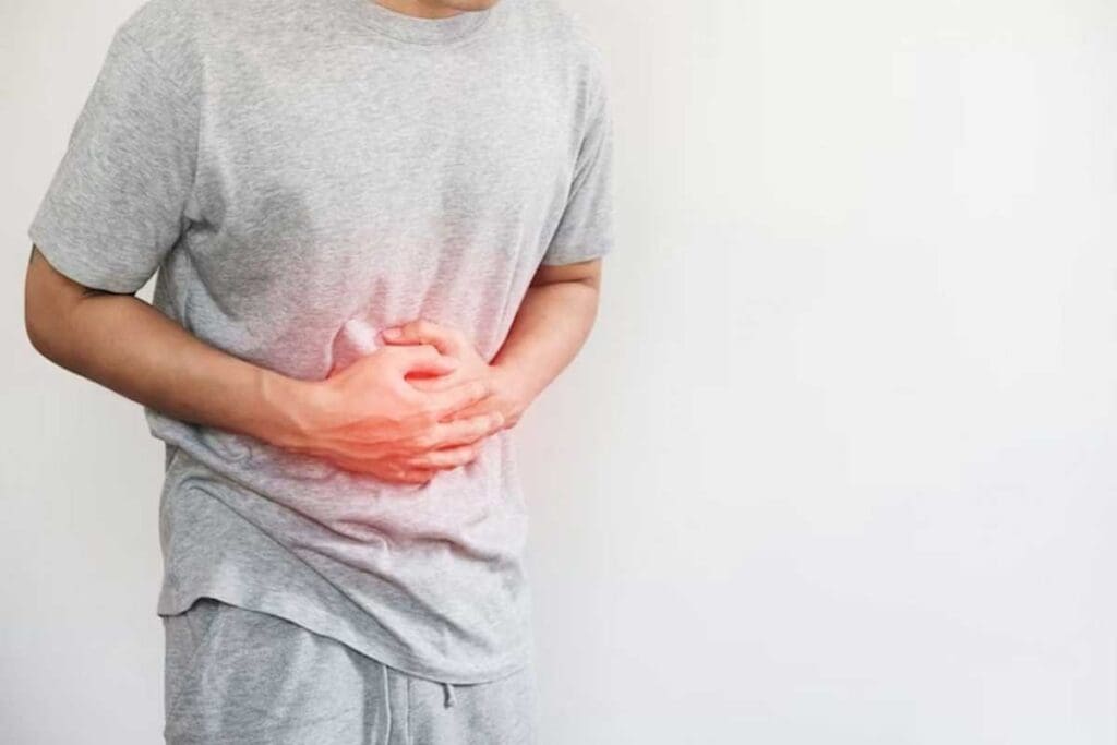7 Key Symptoms of Blood Clots in the Stomach: Quick Guide to Spotting Danger