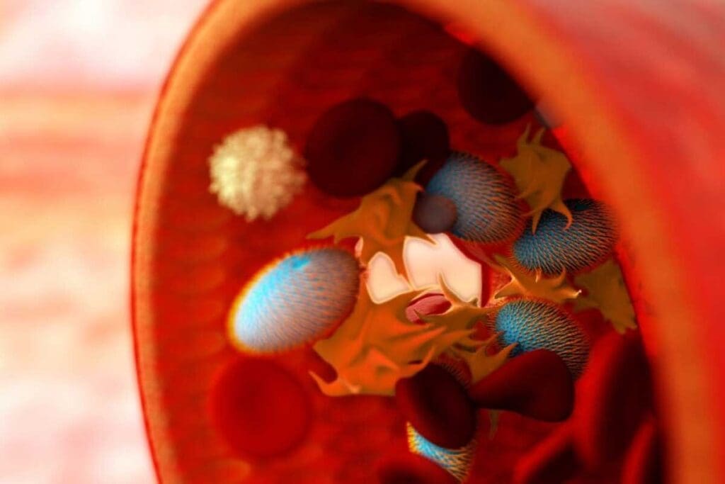 7 Key Symptoms of a Blood Clot in the Neck You Shouldn't Ignore