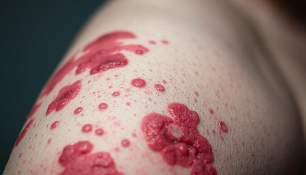 Can Petechiae Itch? Causes Explained