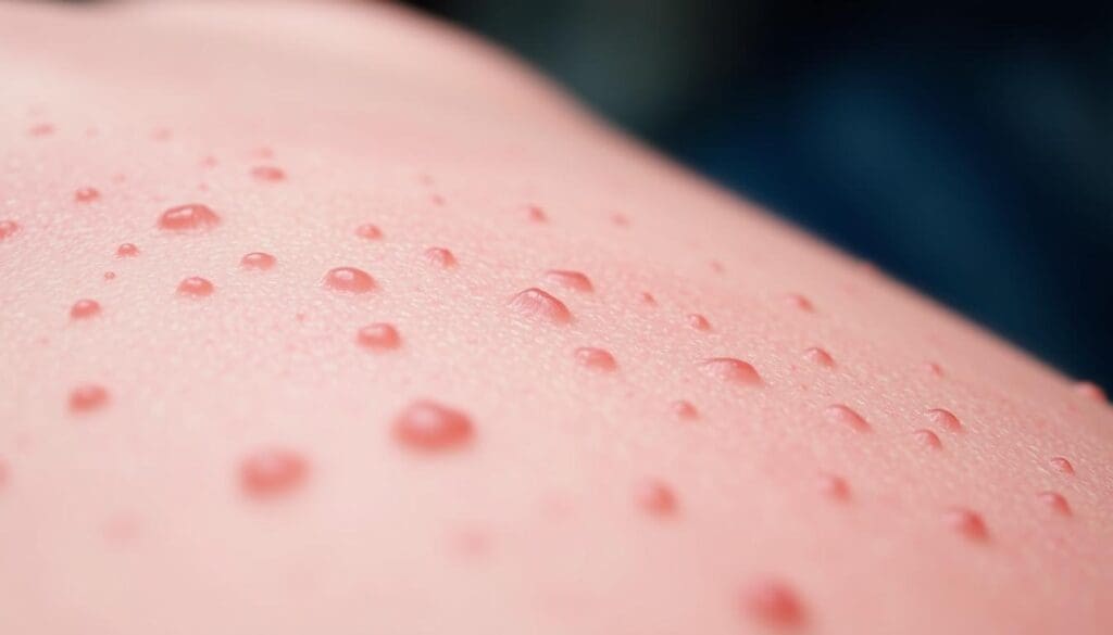 Leukemia Rash Early Stage: Symptoms & Pictures