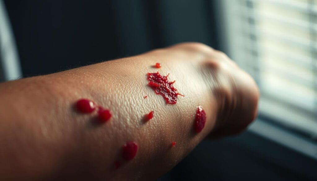 Can Petechiae Be Itchy? Key Facts 1 Can Petechiae Be Itchy? Key Facts