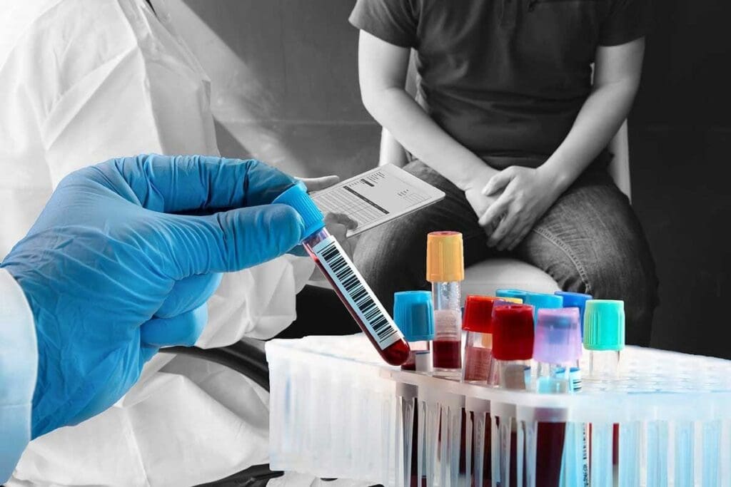 Does Blood Cancer Show Up in Routine Blood Work 3 Does Blood Cancer Show Up in Routine Blood Work