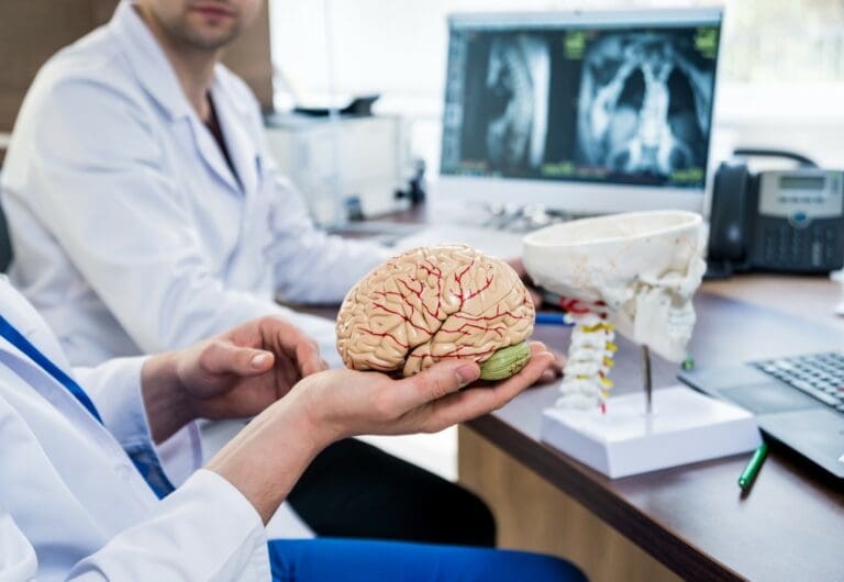 How Long Does Brain Bleed Surgery Recovery Take and Can Brain Bleeds Heal Themselves?