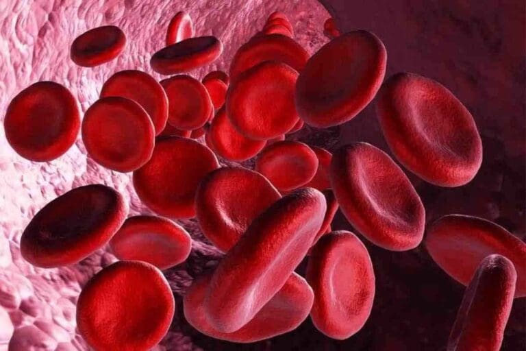 What is a Dangerously Low Hemoglobin Level?