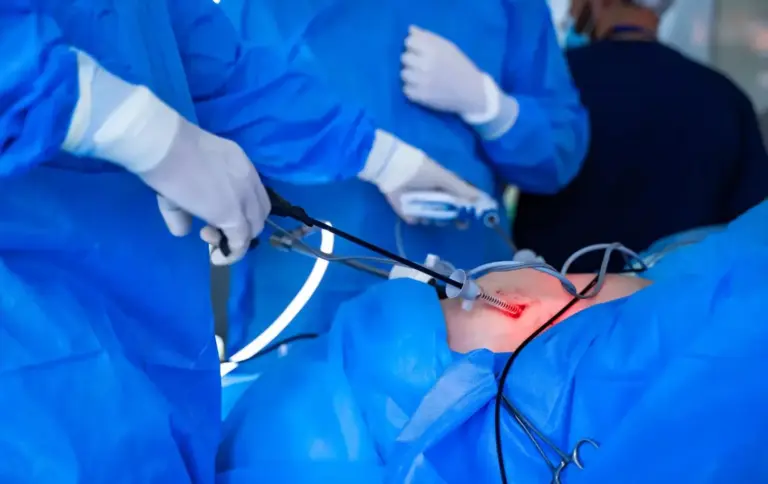 How to Optimize Laparoscopic Treatment for Fibroids: Recovery Week by Week