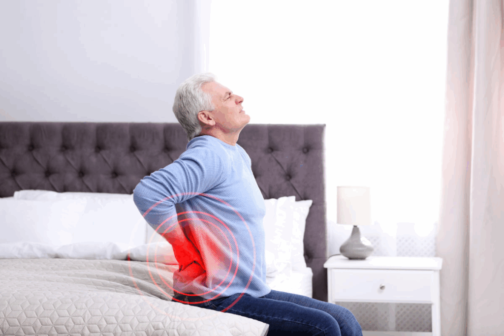 Back Pain Apparatus: 8 Best Devices for Fast Relief