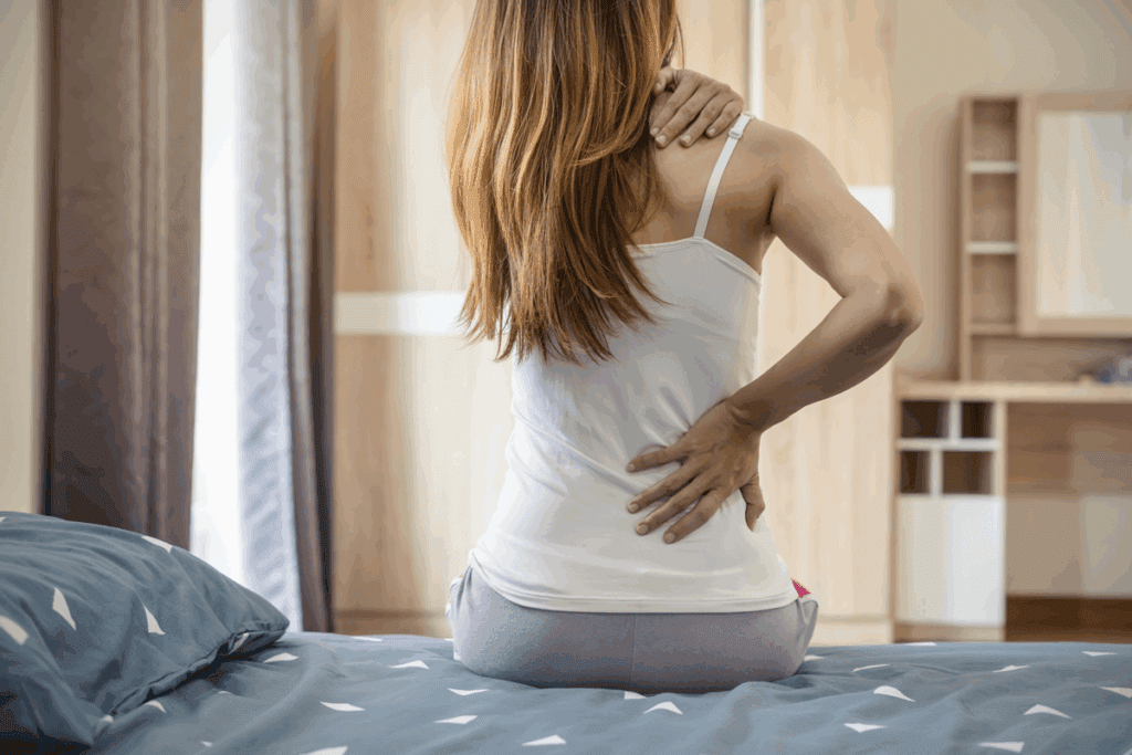 Radiofrequency Ablation Back Pain Success Rate Facts