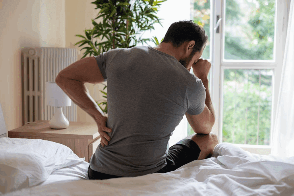 Back Pain Relief Devices: 10 Best Therapy Tools