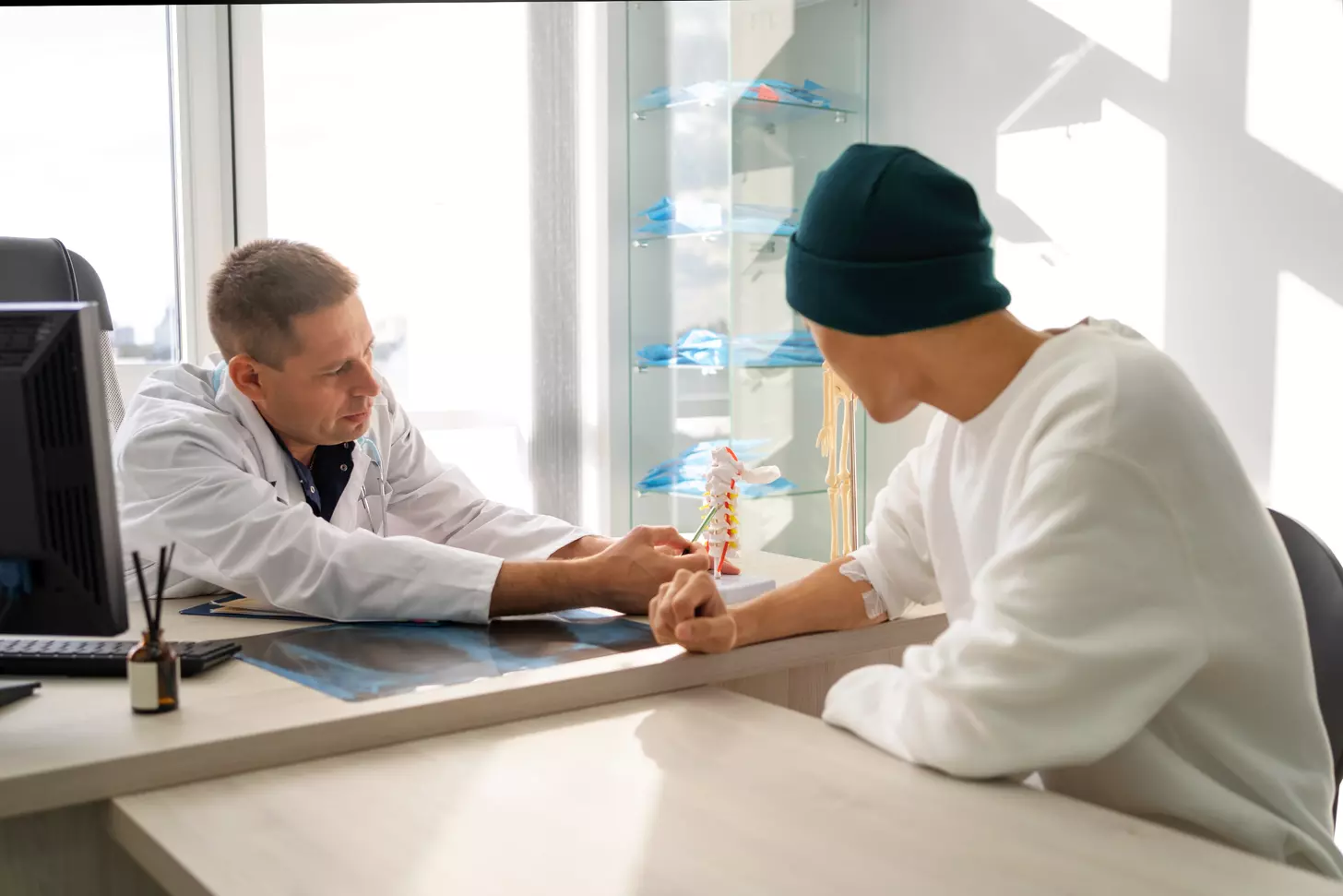 7 Essential Treatments for Chiari Malformation: Symptoms, Causes & Surgery