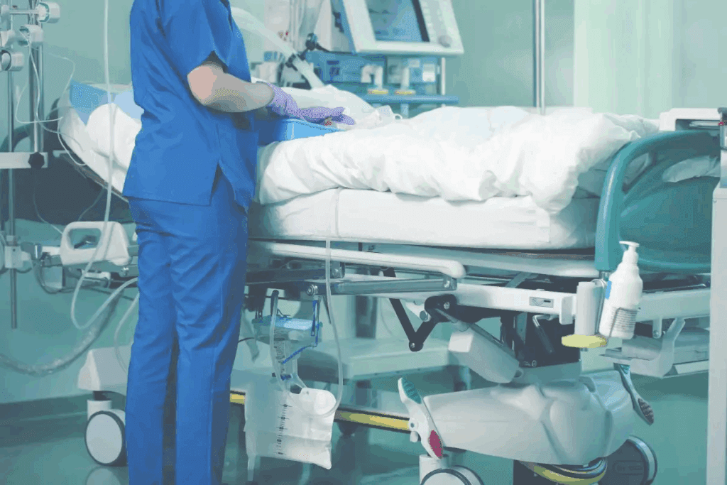 Aneurysma Aorta Operation: Key Facts & Charts 2 Aneurysma Aorta Operation: Key Facts & Charts