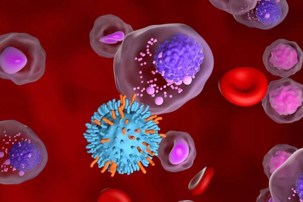 Does Cancer Affect White Blood Cells? 7 Powerful Facts You Should Know 3 Does Cancer Affect White Blood Cells? 7 Powerful Facts You Should Know