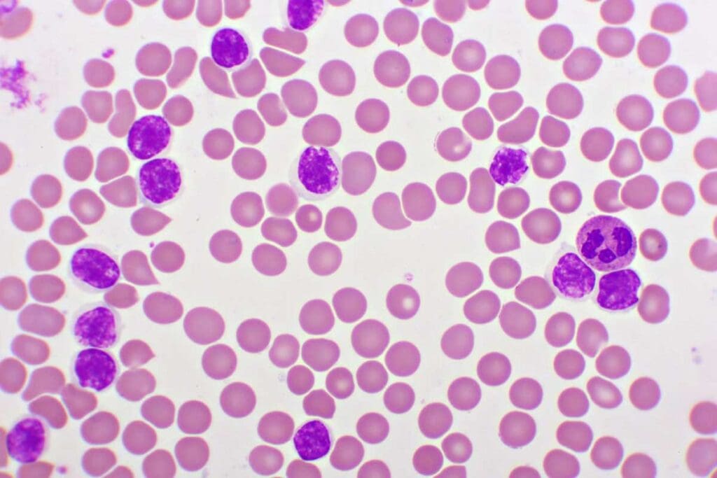 Acute Lymphoblastic Leukemia Pathophysiology 2 Acute Lymphoblastic Leukemia Pathophysiology