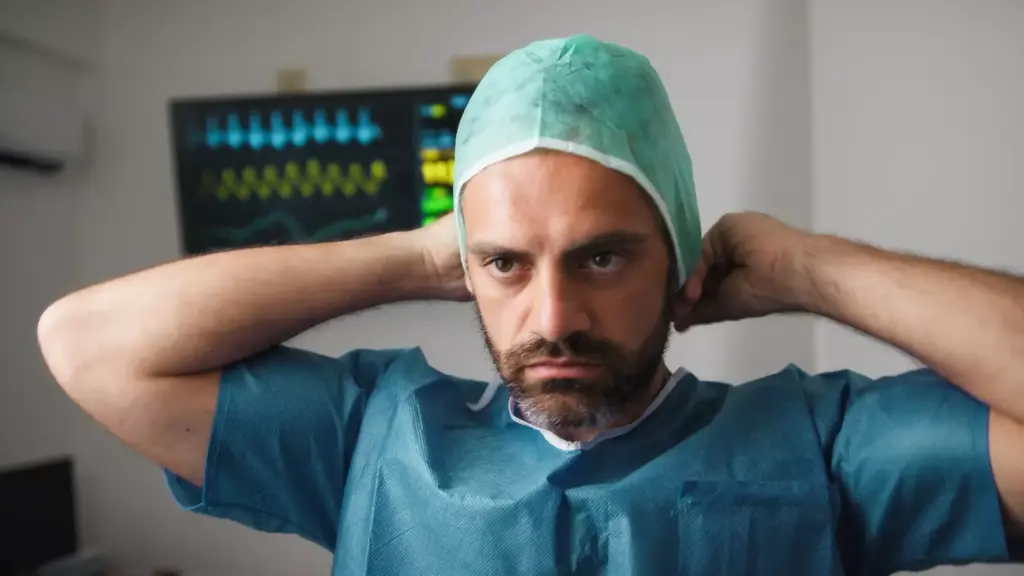  Anatomy and Definition