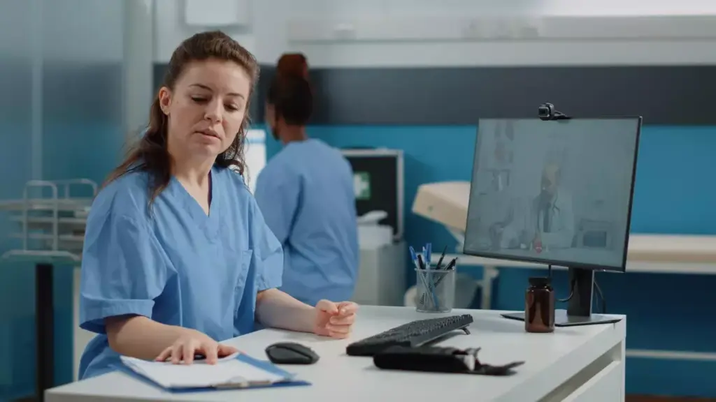 A bright, airy medical suite with gleaming equipment and attentive healthcare providers. In the foreground, a woman in a hospital gown lies comfortably on an exam table, her expression calm and reassured. Surrounding her, nurses and physicians move with efficiency, checking monitors and preparing instruments. The middle ground features state-of-the-art surgical tools and cutting-edge technology, creating a sense of advanced care. In the background, soothing colors and natural lighting evoke a serene, welcoming atmosphere, putting the patient at ease. The overall scene conveys the evolving landscape of women's same-day surgery - modern, compassionate, and optimized for positive patient outcomes. A bright, airy medical suite with gleaming equipment and attentive healthcare providers. In the foreground, a woman in a hospital gown lies comfortably on an exam table, her expression calm and reassured. Surrounding her, nurses and physicians move with efficiency, checking monitors and preparing instruments. The middle ground features state-of-the-art surgical tools and cutting-edge technology, creating a sense of advanced care. In the background, soothing colors and natural lighting evoke a serene, welcoming atmosphere, putting the patient at ease. The overall scene conveys the evolving landscape of women's same-day surgery - modern, compassionate, and optimized for positive patient outcomes.