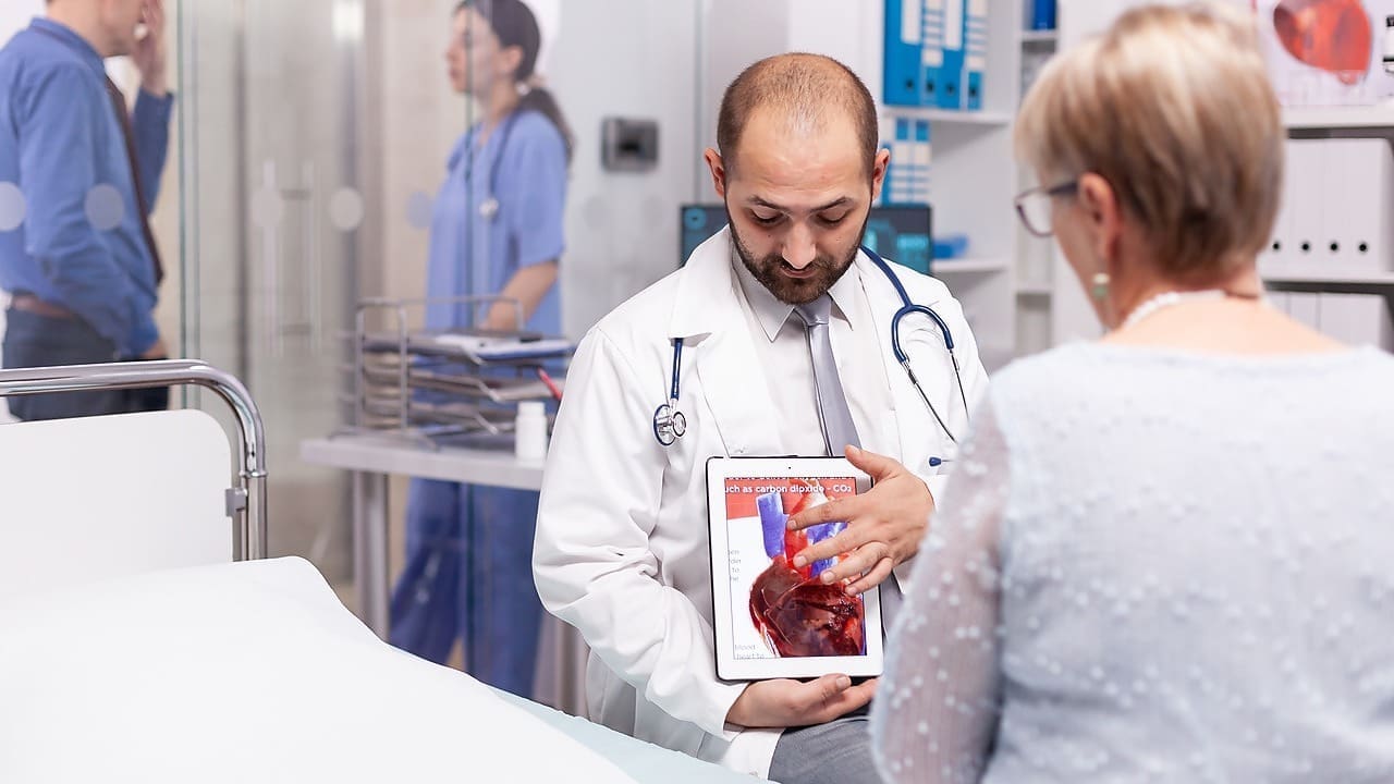 How to Perform Abdominal Aortic Aneurysm Repair Surgery: Step-by-Step AAA Procedure Guide 1 How to Perform Abdominal Aortic Aneurysm Repair Surgery: Step-by-Step AAA Procedure Guide