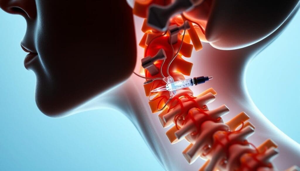 Epidural Steroid Injection Neck: 7 Facts