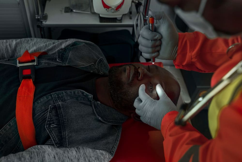 medical stroke medical stroke