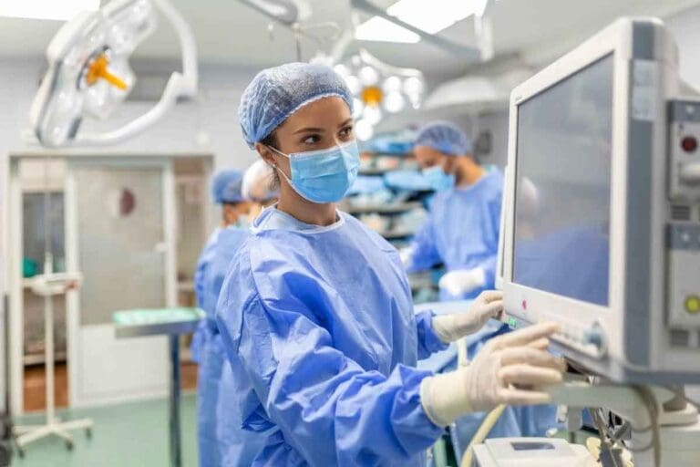 Heart Artery Operation: CABG Surgery Step-by-Step Guide