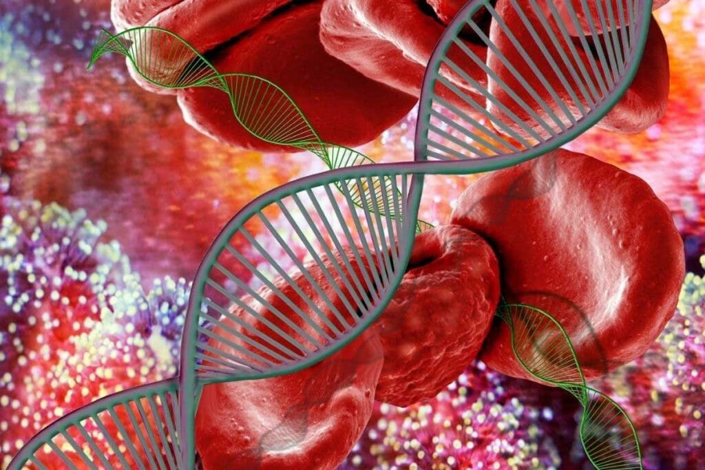 15 Hereditary Blood Disorders: Complete Genetic Disease List