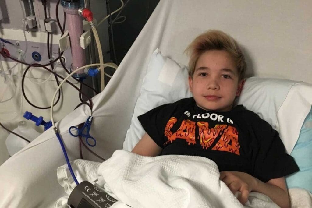 15 Hereditary Blood Disorders: Complete Genetic Disease List