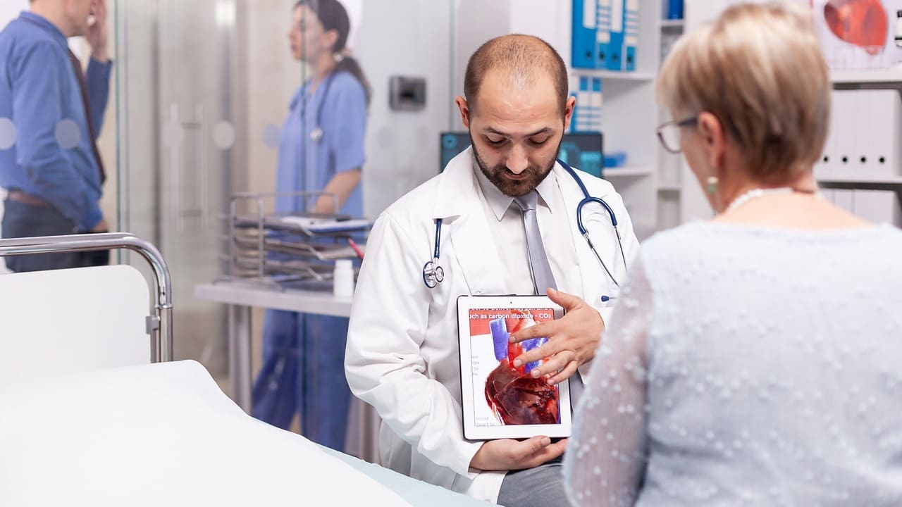 What Is AAA Surgery and How Is Abdominal Aortic Aneurysm Repair Performed?