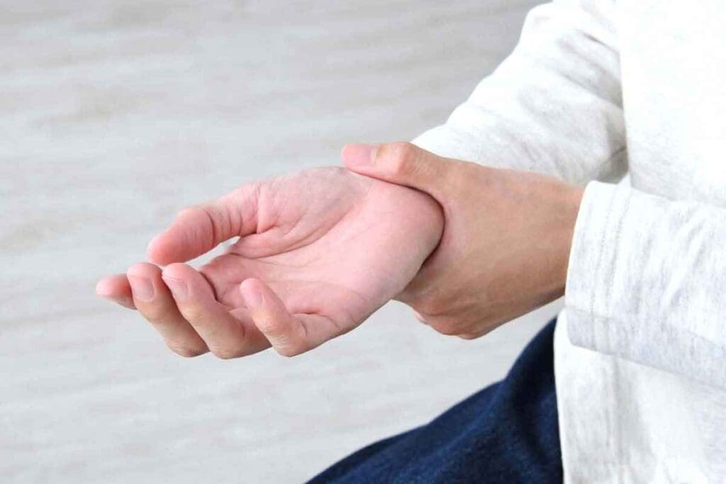 Nerve Damage from Nerve Block: 12 Key Facts Explained 3 Nerve Damage from Nerve Block: 12 Key Facts Explained