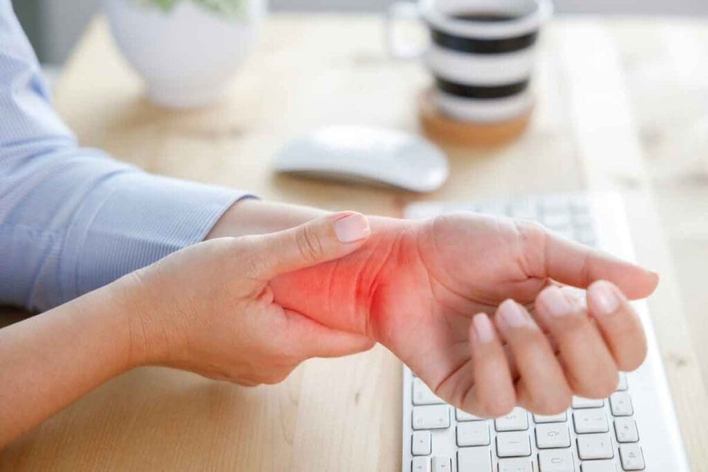 Nerve Block in Arm: 7 Key Facts and Recovery Guide 1 Nerve Block in Arm: 7 Key Facts and Recovery Guide