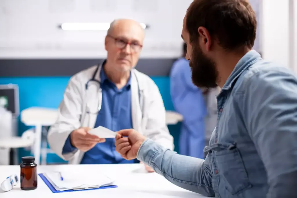 stage 2 prostate cancer stage 2 prostate cancer