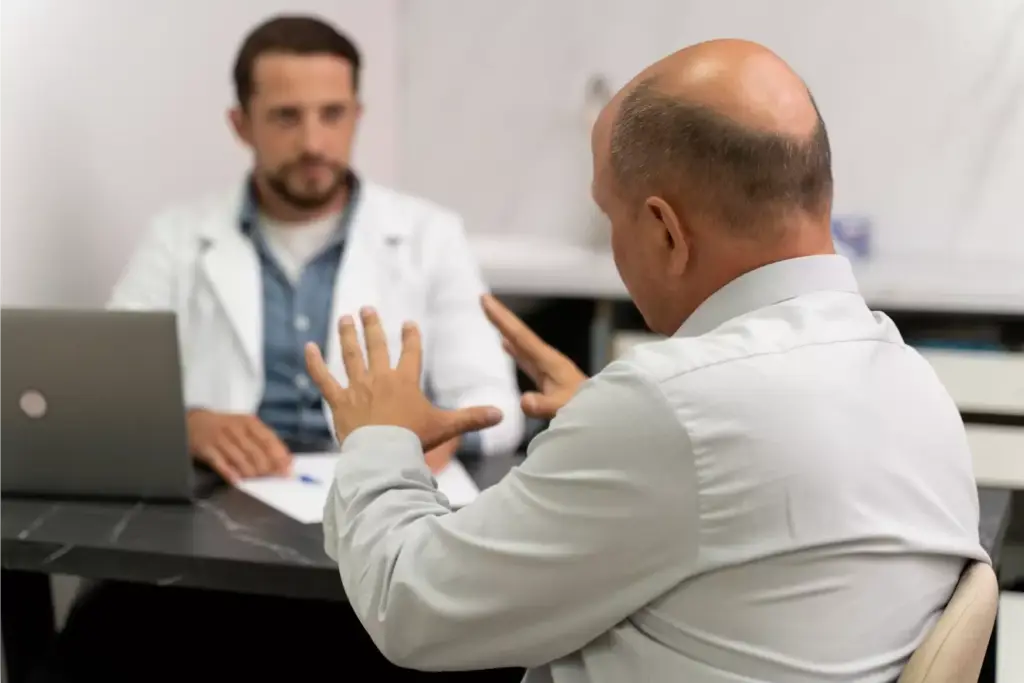 stage 2 prostate cancer stage 2 prostate cancer