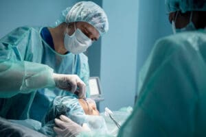 Spine Tumor Surgery Breakthrough: 7 Key Facts on Tumor Removal Through the Eye